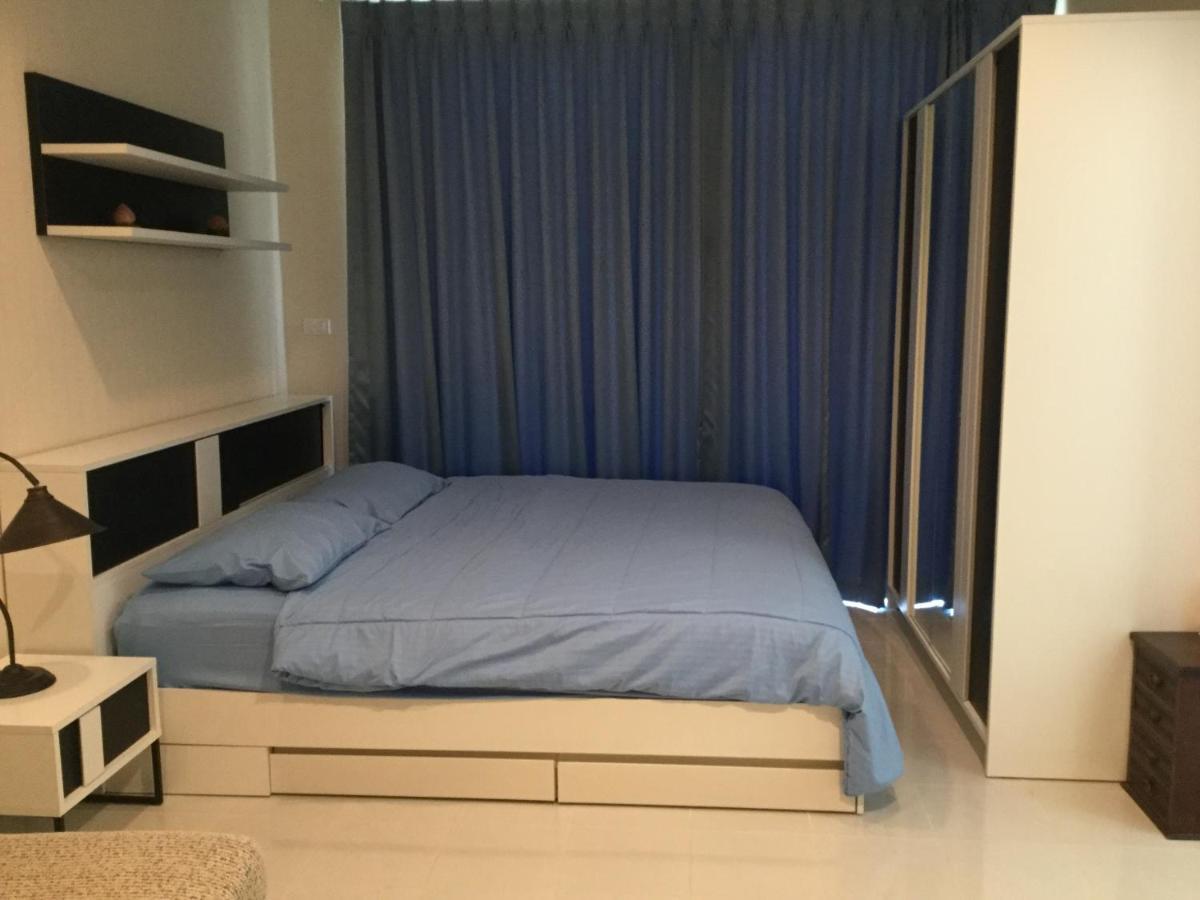 Best Point Condominium Cape Panwa Phuket Exterior foto