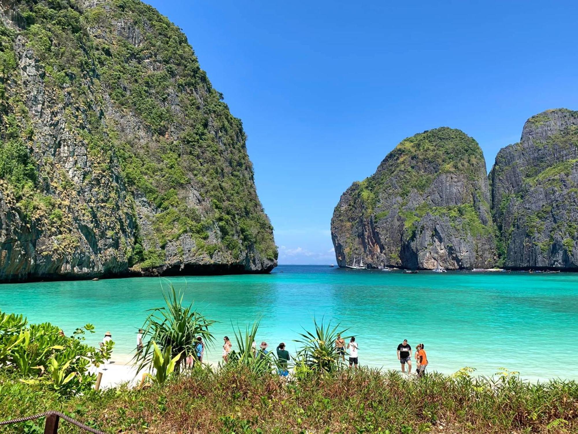 Best Point Condominium Cape Panwa Phuket Exterior foto